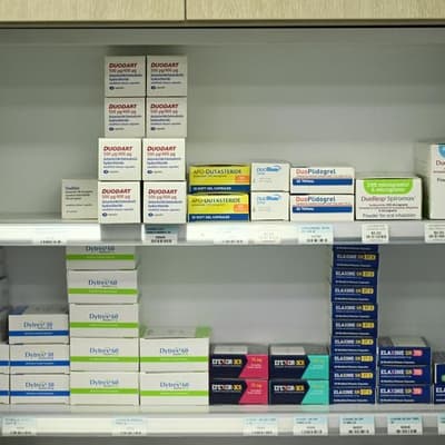 Aussies reliant on crucial medicines to save on scripts