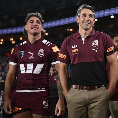 Key Broncos need form bounce to crack Maroons side