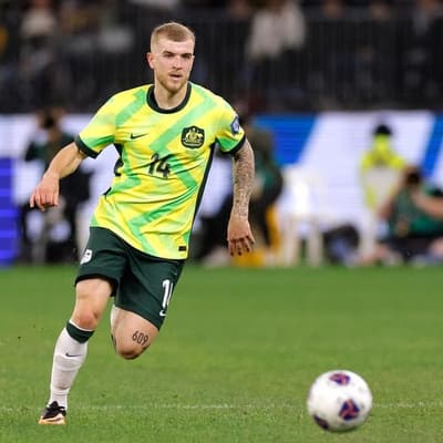 Premier League heartbreak for Boro's Socceroos duo