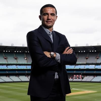 Socceroos great Cahill in line to net top FA role