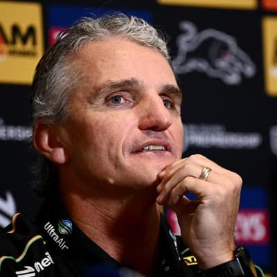 Cleary plots next coaching goal after Penrith exit plan