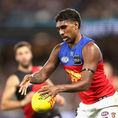 Lions told to bring A-game for grand-final rematch