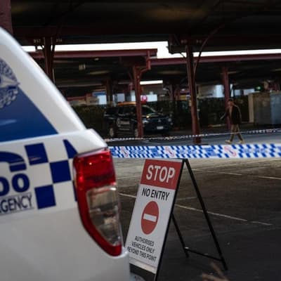 Alleged ATM heist bomb explodes in accused thief's face