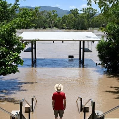 Green groups warn climate courage missing from budget