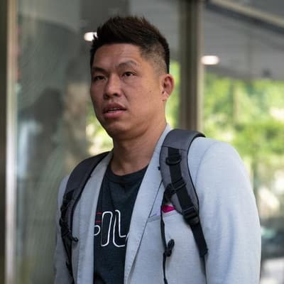 Man denies enslaving woman, restricting her movements