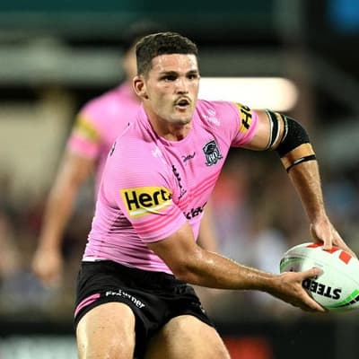 Panthers set out Nathan Cleary retention road map