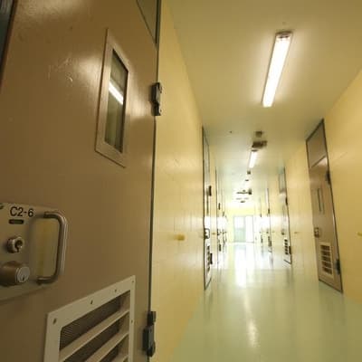 Pedophile ex-magistrate fights indefinite detention bid