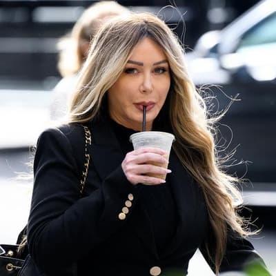Designer accused of $4m blackmail in love triangle spat