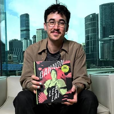 In Stella Prize first, a graphic novel draws the win