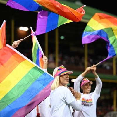 Swans change Pride Game after Collard tribunal case