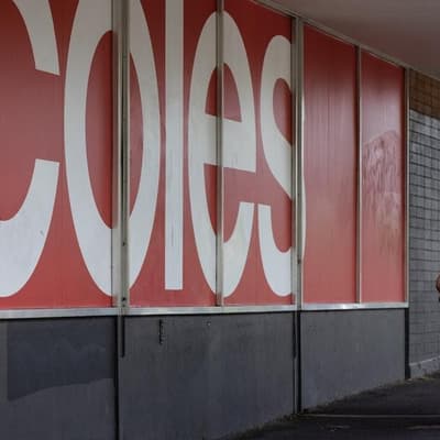 Watchdog seeks big penalty after Coles goes 'Down Down'