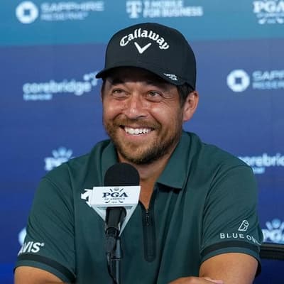 'Rough is pretty gnarly': golfers brace for major test