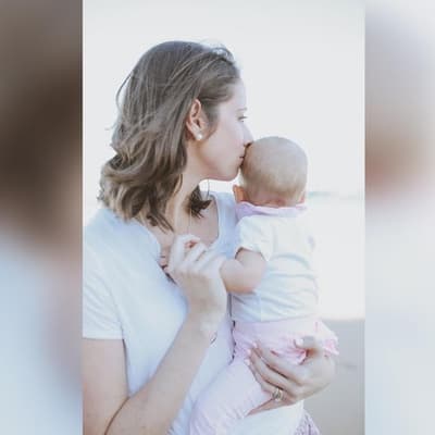 Critical period to stop new mums slipping through gaps