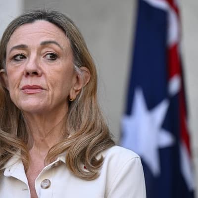'Seat at the table': independent senator joins Labor