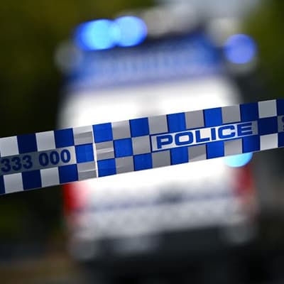 Two men charged after cleaner springs alleged crime den