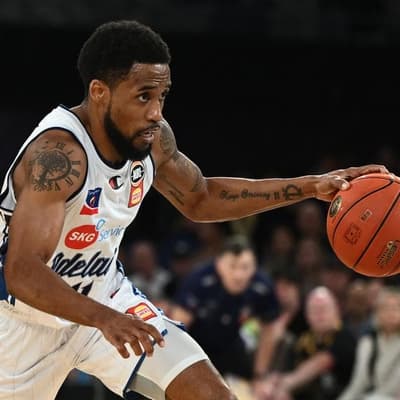 Wait finally over as NBL legend Cotton joins Boomers