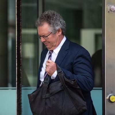 Top barrister spared jail time for 'blatant dishonesty'