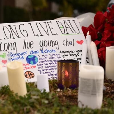 Teens accused of boys' murder plead not guilty