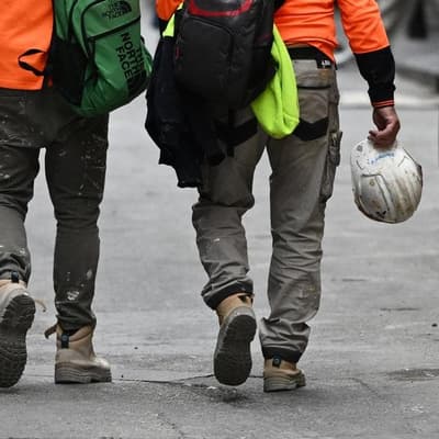 Unions ramp up minimum wage rise demands as costs soar