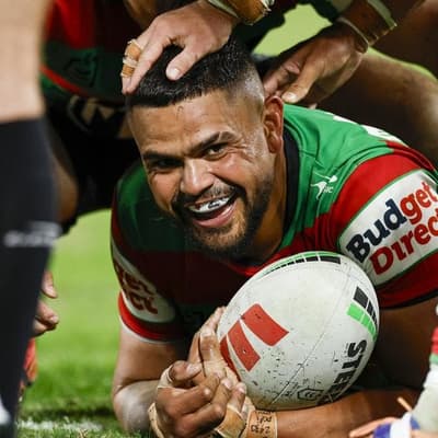 Mitchell cleared for centre battle with Dolphins gun