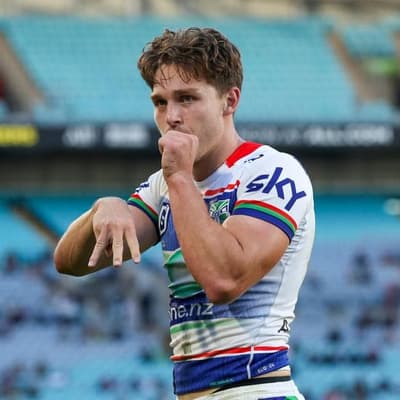 Dragons sign out-of-favour Warriors half Luke Metcalf