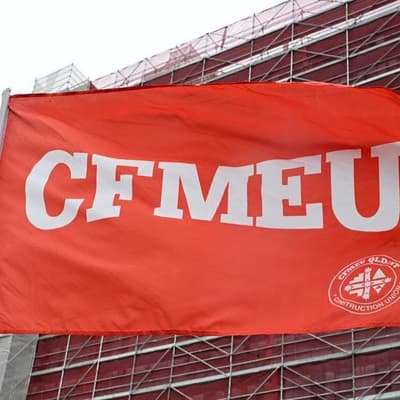 'Like the mafia': whistleblower outlines union tactics