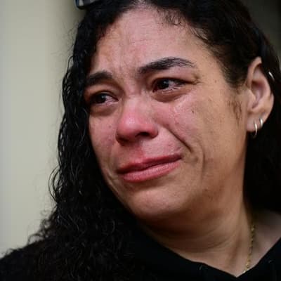 ‘Ridiculous': mum slams sentence for car crash cover-up