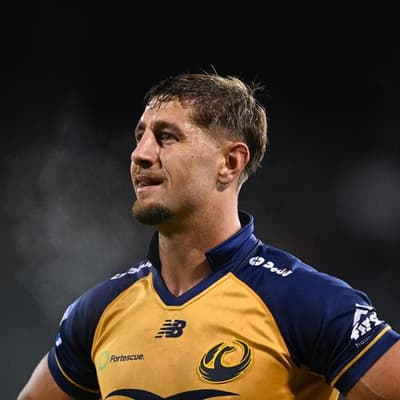What Wallabies coach Schmidt told Force star Zac Lomax