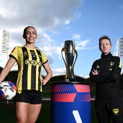 Redemption, history within reach for Phoenix coach