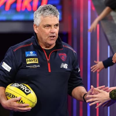 Port premiership coach joins Hawthorn's AFLW program