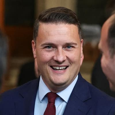 UK minister quits and calls for contest to oust Starmer