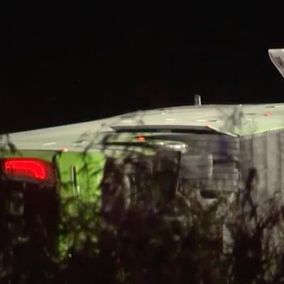 Overseas tourists in fatal crash on 'trip of lifetime'