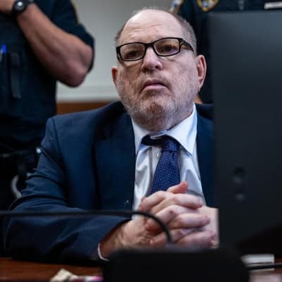 Jury resumes deliberations in Weinstein rape retrial