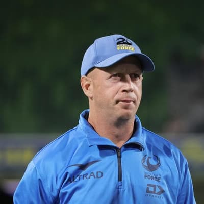 Time for stability: Force back in coach Cron for 2027