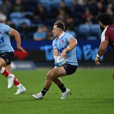 Waratahs playmaker Bowen eyeing rare chance to impress