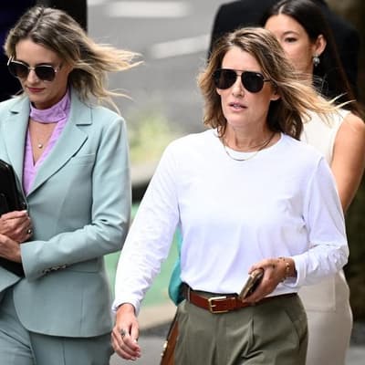'Direct discrimination': court loss for app's trans ban