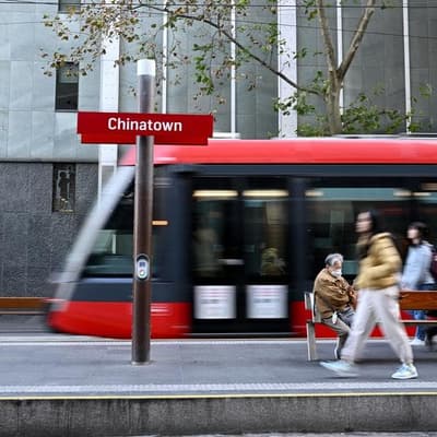 Chinese-Aussies slam coalition's 'unfair' welfare move