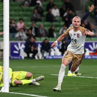 Jets set for Rose boost to cement ALM grand final spot