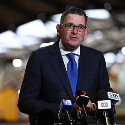 Divisive former premier's statue sparks outrage