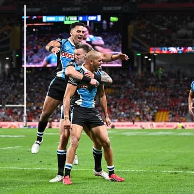 Tragic Round: Canterbury slump deeper into the doghouse
