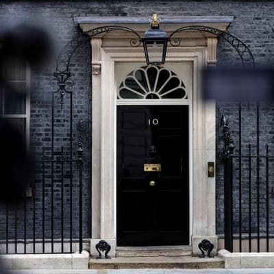 UK faces weeks of uncertainty over PM's future