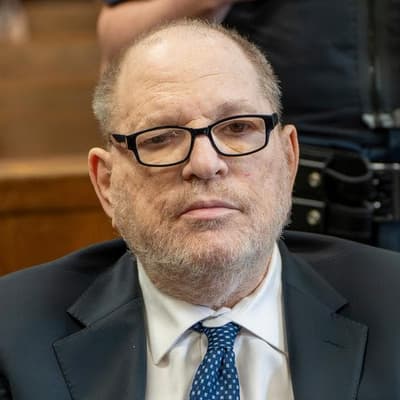 Weinstein's third New York rape trial ends in mistrial