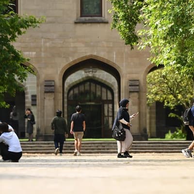 Coalition migrant cuts plan triggers ire of uni sector