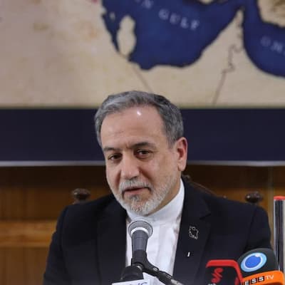 Iran would talk with US 'only if it is serious'