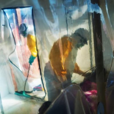 New Ebola outbreak confirmed in DR Congo, 80 deaths