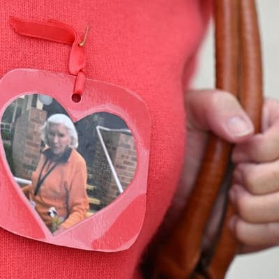 Options aplenty for Taser cop, gran's inquest told