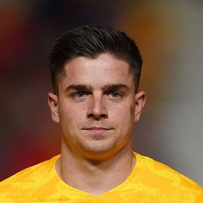 Cammy's dream: Socceroo aims at Scottish title history