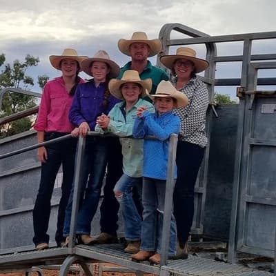The 50-year fight to recognise rural mums' unpaid work