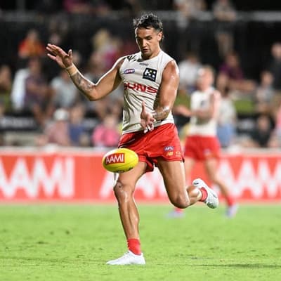 Suns have Top End quandary despite Darwin perfect 10