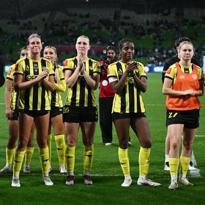 Grand final loss can be making of Phoenix: Priestman